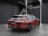2025 Volkswagen Passat