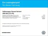 2025 Volkswagen Passat