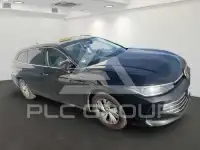 2025 Volkswagen Passat