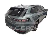 2025 Volkswagen Passat