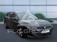 2025 Volkswagen Passat