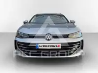 2025 Volkswagen Passat