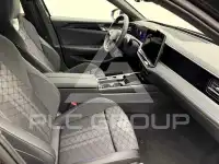 2025 Volkswagen Passat