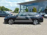 2025 Volkswagen Passat