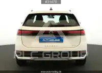2025 Volkswagen Passat