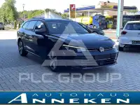 2025 Volkswagen Passat