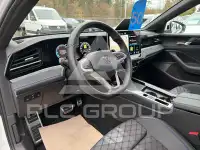 2025 Volkswagen Passat