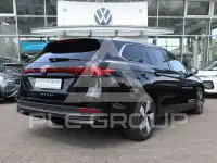 2025 Volkswagen Passat