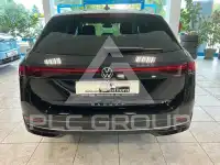 2025 Volkswagen Passat