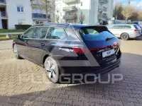 2025 Volkswagen Passat