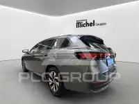 2025 Volkswagen Passat
