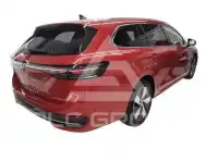 2025 Volkswagen Passat