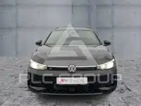 2025 Volkswagen Passat