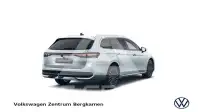 2025 Volkswagen Passat