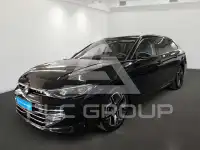 2025 Volkswagen Passat