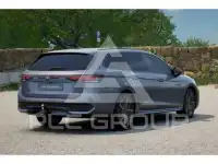 2025 Volkswagen Passat