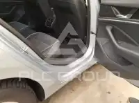2025 Volkswagen Passat