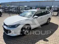 2025 Volkswagen Passat