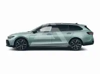 2025 Volkswagen Passat