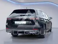 2025 Volkswagen Passat