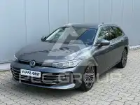 2025 Volkswagen Passat