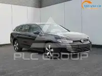 2025 Volkswagen Passat