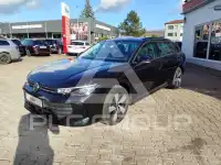 2025 Volkswagen Passat