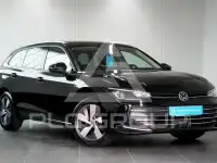 2025 Volkswagen Passat