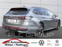 2025 Volkswagen Passat