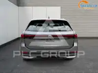 2025 Volkswagen Passat