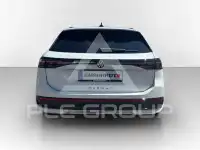 2025 Volkswagen Passat