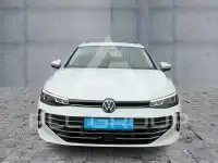 2025 Volkswagen Passat