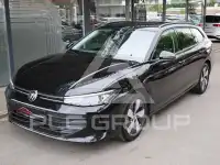 2025 Volkswagen Passat