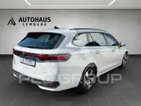 2025 Volkswagen Passat