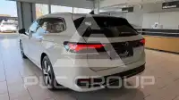 2025 Volkswagen Passat