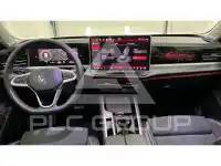 2025 Volkswagen Passat