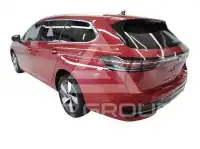 2025 Volkswagen Passat
