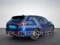 2025 Volkswagen Passat