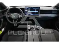 2025 Volkswagen Passat