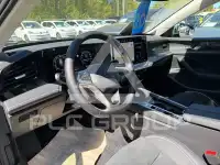 2025 Volkswagen Passat