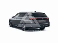 2025 Volkswagen Passat