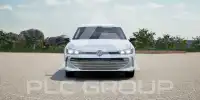 2025 Volkswagen Passat