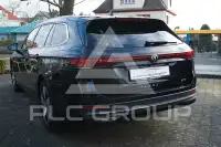 2025 Volkswagen Passat