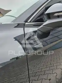 2025 Volkswagen Passat
