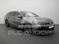 2025 Volkswagen Passat