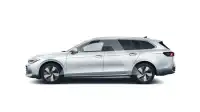 2025 Volkswagen Passat