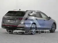 2025 Volkswagen Passat