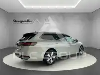 2025 Volkswagen Passat