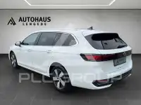 2025 Volkswagen Passat