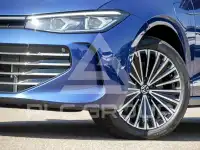 2025 Volkswagen Passat